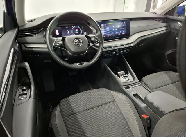 Skoda OCTAVIA Combi 1.4 TSI iV PHEV Business Edition Lm velgen / Parkeerhulp / Cruise