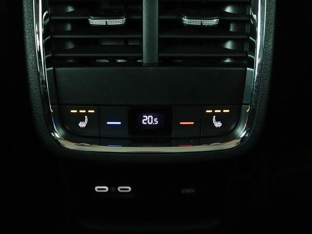 Skoda OCTAVIA 1.4 TSI iV Style | Stoelventilatie | Panoramadak | Head-Up | Leder | Adaptive cruise | Massage | 19'' | Adaptive cruise | Camera | Sfeerverlichting | Memory | Achterbankverwarming | Virtual Cockpit