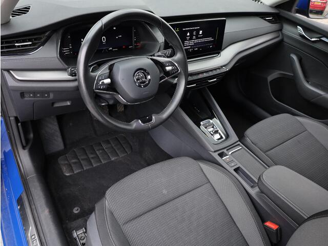 Skoda OCTAVIA Combi iV 1.4 TSI PHEV 204PK | Virtual Cockpit | Carplay/Android | LED | DAB | 17"Inch |