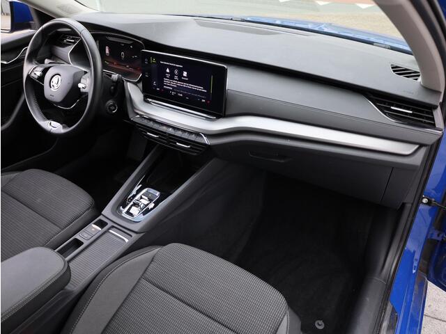 Skoda OCTAVIA Combi iV 1.4 TSI PHEV 204PK | Virtual Cockpit | Carplay/Android | LED | DAB | 17"Inch |