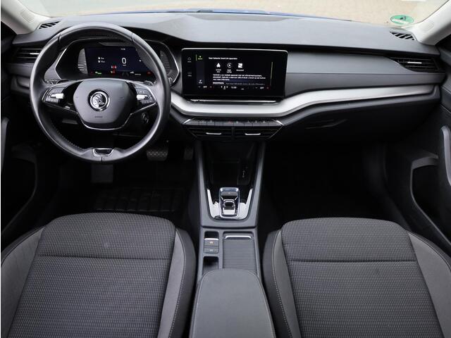 Skoda OCTAVIA Combi iV 1.4 TSI PHEV 204PK | Virtual Cockpit | Carplay/Android | LED | DAB | 17"Inch |