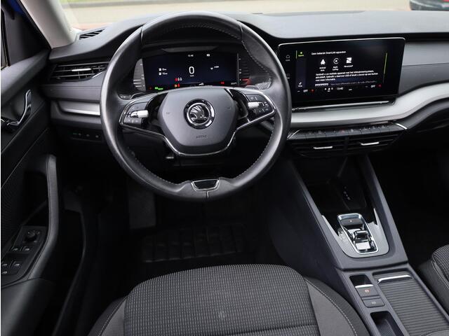 Skoda OCTAVIA Combi iV 1.4 TSI PHEV 204PK | Virtual Cockpit | Carplay/Android | LED | DAB | 17"Inch |