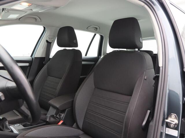Skoda OCTAVIA Combi 1.0 TSi 115 Pk Ambition Business | Navigatie | 16 Inch | Parkeersensoren | CarPlay | Climate Controle | 116.407 Km!!