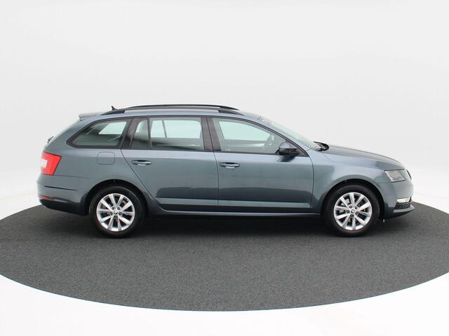 Skoda OCTAVIA Combi 1.0 TSi 115 Pk Ambition Business | Navigatie | 16 Inch | Parkeersensoren | CarPlay | Climate Controle | 116.407 Km!!