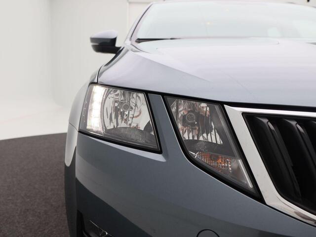 Skoda OCTAVIA Combi 1.0 TSi 115 Pk Ambition Business | Navigatie | 16 Inch | Parkeersensoren | CarPlay | Climate Controle | 116.407 Km!!