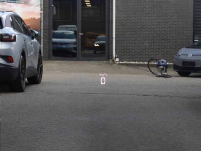 Skoda OCTAVIA Combi iV 1.4 TSI PHEV 204PK | Panodak | Head-up | Keyless | Camera | Virtual | Memory | Stoel&Stuurverwarming |