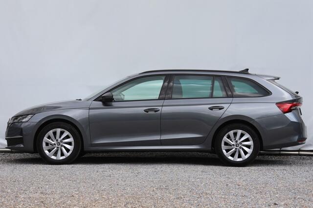 Skoda OCTAVIA Combi 1.5 TSI MHEV Business Edition - 150 pk **Trekhaak / Led