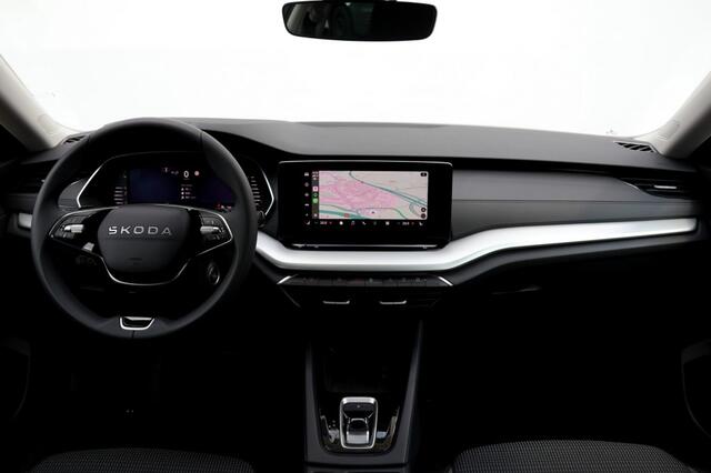 Skoda OCTAVIA Combi 1.5 TSI MHEV Business Edition - 150 pk **Trekhaak / Led