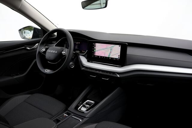 Skoda OCTAVIA Combi 1.5 TSI MHEV Business Edition - 150 pk **Trekhaak / Led