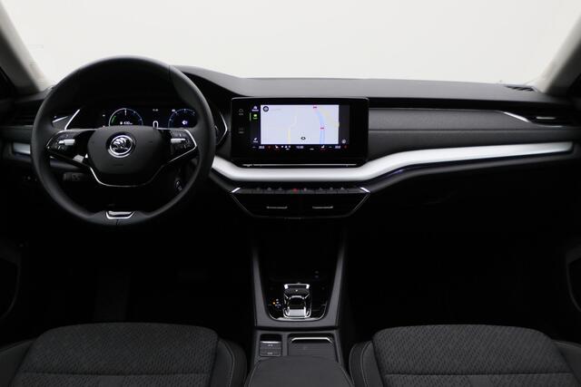 Skoda OCTAVIA Combi 1.4 TSI iV PHEV Sportline Business