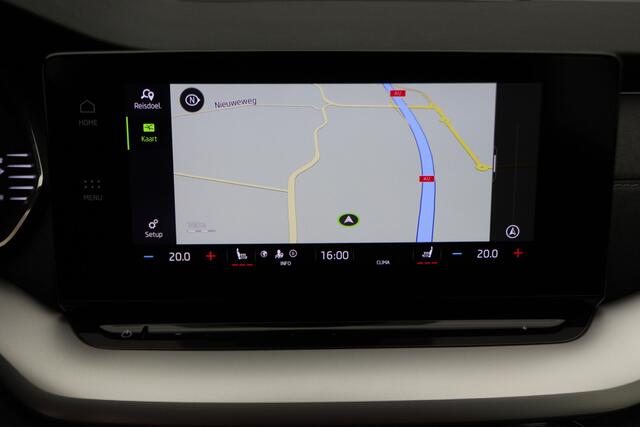 Skoda OCTAVIA Combi 1.4 TSI iV PHEV Sportline Business