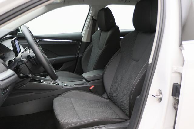 Skoda OCTAVIA Combi 1.4 TSI iV PHEV Sportline Business