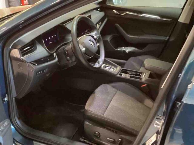 Skoda OCTAVIA 1.4 TSI iV PHEV Style | Wordt verwacht | Trekgewicht! | Pano | 18" | Adaptief chassis