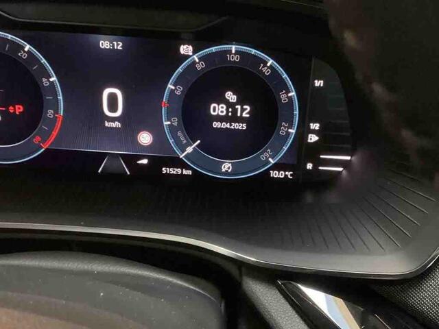 Skoda OCTAVIA 1.4 TSI iV PHEV Style | Wordt verwacht | Trekgewicht! | Pano | 18" | Adaptief chassis
