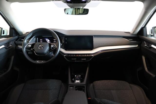 Skoda OCTAVIA 1.4 TSI IV First Ed. PHEV 204PK - 18inch - Canton Speakers - Hea
