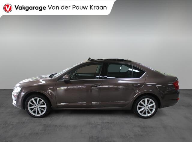 Skoda OCTAVIA 1.0 TSI Greentech Ambition Business Panodak / Trekhaak