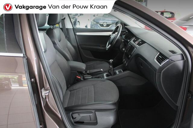 Skoda OCTAVIA 1.0 TSI Greentech Ambition Business Panodak / Trekhaak