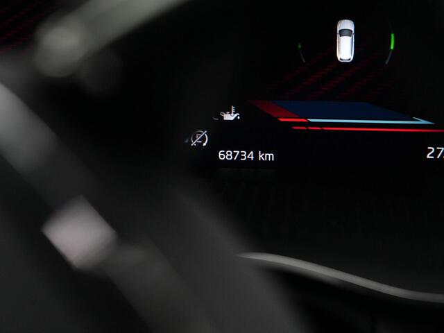 Skoda OCTAVIA Combi 1.4 TSI 245 pk DSG RS iV PHEV Business | Panoramadak | Leder/alcantara | Geheugen-/massagestoelen | Head-up display | Stuur-/achterbankverwarming