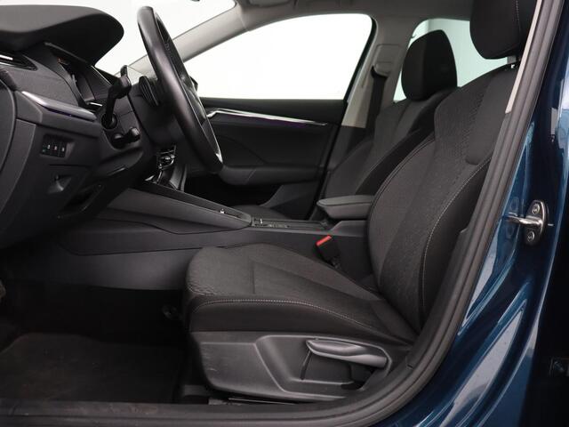 Skoda OCTAVIA 1.4 TSI iV PHEV Edition Plus | Panoramadak | Stoelverwarming | Head-Up | Adaptive cruise | Camera | Virtual Cockpit | Canton Sound