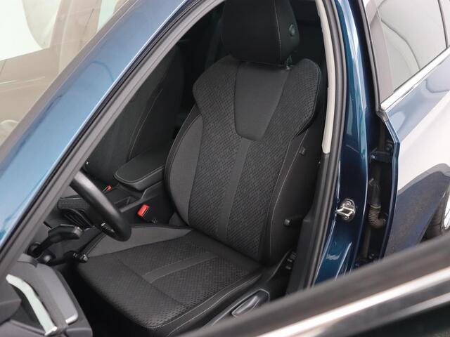 Skoda OCTAVIA 1.4 TSI iV PHEV Edition Plus | Panoramadak | Stoelverwarming | Head-Up | Adaptive cruise | Camera | Virtual Cockpit | Canton Sound