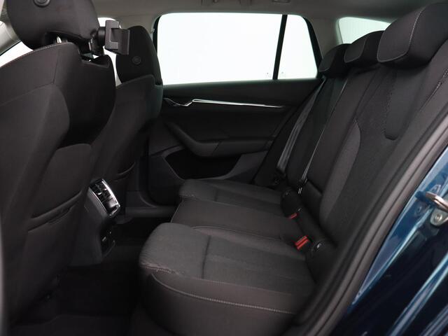 Skoda OCTAVIA 1.4 TSI iV PHEV Edition Plus | Panoramadak | Stoelverwarming | Head-Up | Adaptive cruise | Camera | Virtual Cockpit | Canton Sound