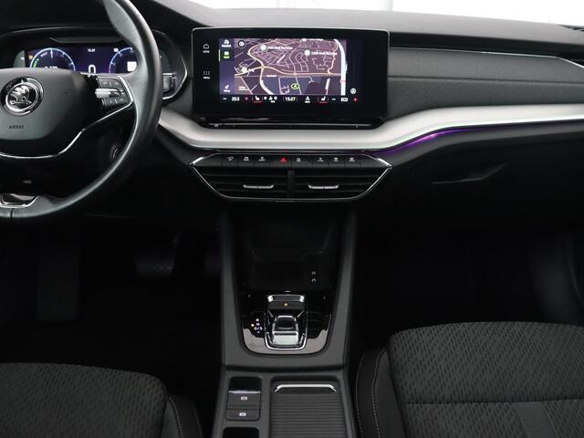 Skoda OCTAVIA 1.4 TSI iV PHEV Edition Plus | Panoramadak | Stoelverwarming | Head-Up | Adaptive cruise | Camera | Virtual Cockpit | Canton Sound