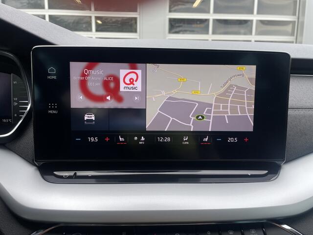 Skoda OCTAVIA 1.5 TSI First Edition | camera | navi | rijklaarprijs