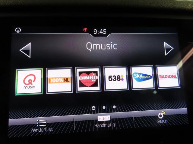 Skoda OCTAVIA Combi 1.0 TSI Greentech Ambition Business |1e eig!|Trekhaak|Carplay!