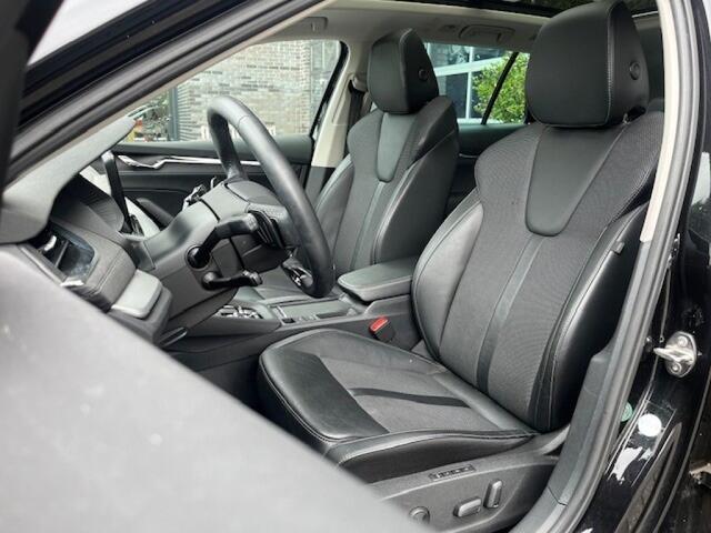 Skoda OCTAVIA 1.4 TSI IV BNSED. - PANO - AFN. TREKH. - 19 INCH
