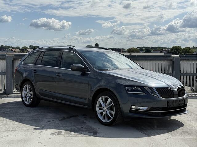 Skoda OCTAVIA 1.5 TSI Style | Navi | Clima | PDC | NAP