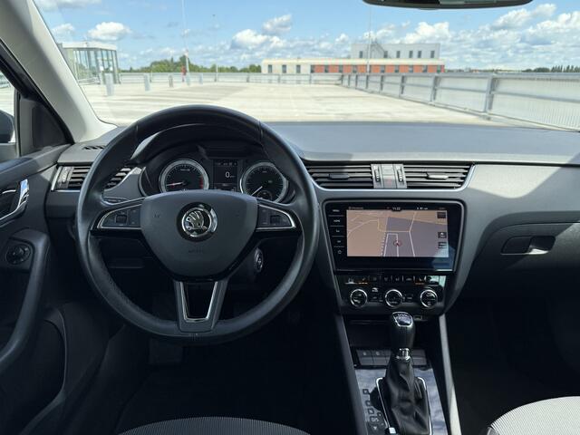 Skoda OCTAVIA 1.5 TSI Style | Navi | Clima | PDC | NAP