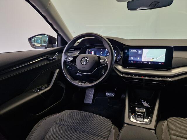 Skoda OCTAVIA Combi 1.4 TSI iV PHEV Business Edition | ORG.NL | WINTERSET | STOELVERWARMING | DEALERONDERHOUDEN |