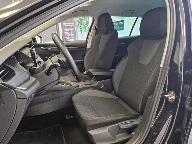 Skoda OCTAVIA Combi 1.4 TSI iV PHEV Business Edition | ORG.NL | WINTERSET | STOELVERWARMING | DEALERONDERHOUDEN |