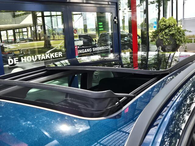 Skoda OCTAVIA 1.4 TSI RS iV PHEV Business | Navigatie | LM velgen | PDC + Camera | ECC | Panodak |