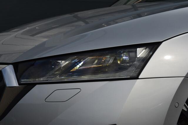Skoda OCTAVIA Combi 1.4 TSI iV PHEV Business Edition Plus | ACC | Camera | 19 Inch |