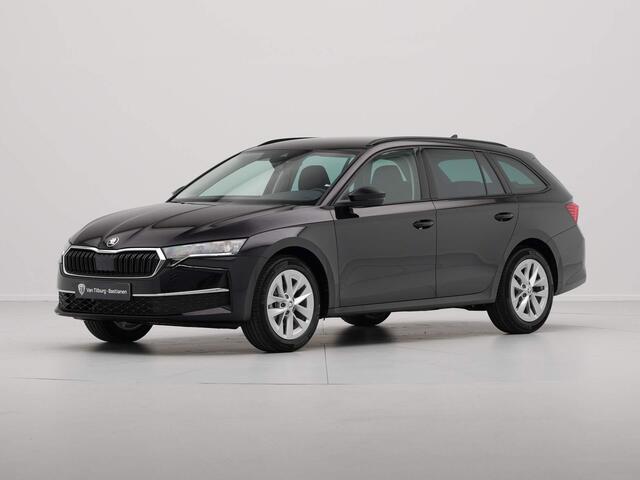 Skoda OCTAVIA Combi 1.5 TSI 115pk Business Edition Plus Navigatie Camera Clima Cruise 198