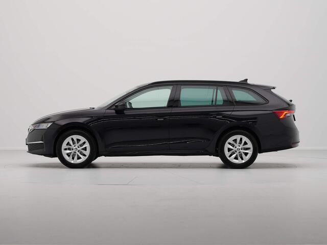 Skoda OCTAVIA Combi 1.5 TSI 115pk Business Edition Plus Navigatie Camera Clima Cruise 198