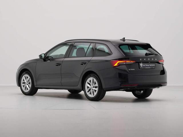 Skoda OCTAVIA Combi 1.5 TSI 115pk Business Edition Plus Navigatie Camera Clima Cruise 198