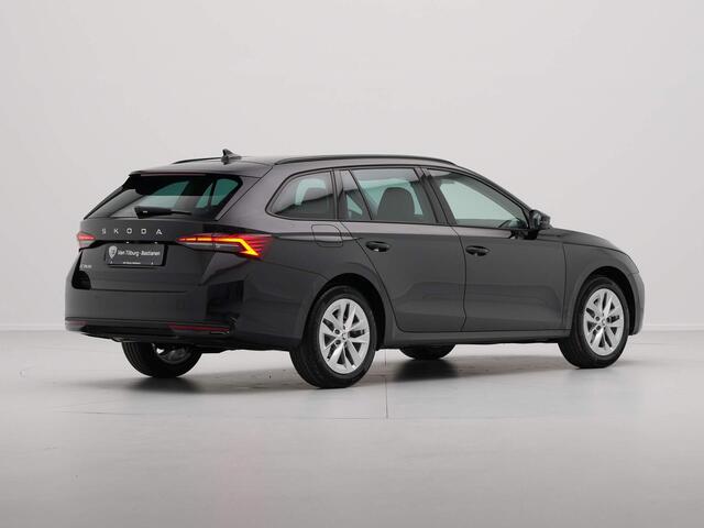 Skoda OCTAVIA Combi 1.5 TSI 115pk Business Edition Plus Navigatie Camera Clima Cruise 198