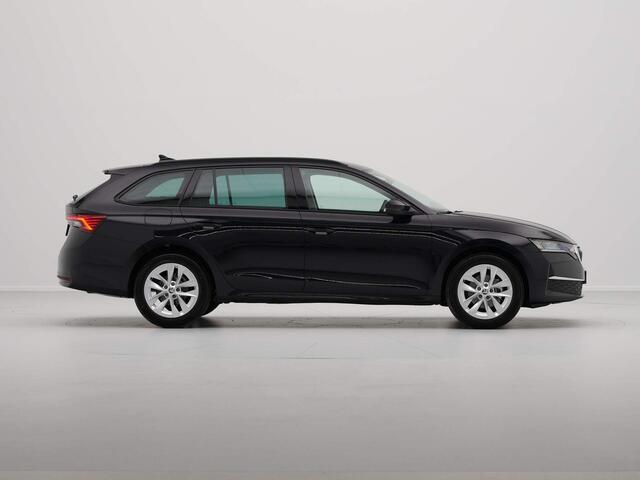 Skoda OCTAVIA Combi 1.5 TSI 115pk Business Edition Plus Navigatie Camera Clima Cruise 198
