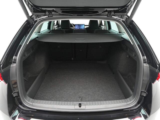 Skoda OCTAVIA Combi 1.5 TSI 115pk Business Edition Plus Navigatie Camera Clima Cruise 198