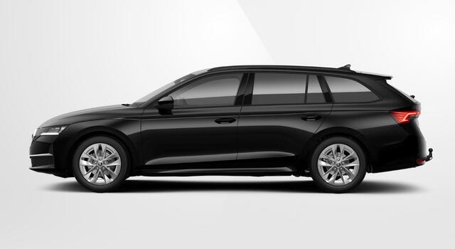 Skoda OCTAVIA Combi 1.5 TSI MHEV Business Edition Plus / Trekhaak / Winter pakket /