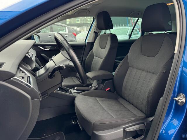 Skoda OCTAVIA Combi 1.4 TSI Greentech Ambition Business TREKHAAK | NAVI | AUTOMAAT