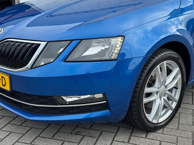 Skoda OCTAVIA Combi 1.4 TSI Greentech Ambition Business TREKHAAK | NAVI | AUTOMAAT