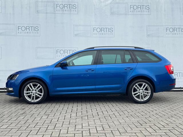 Skoda OCTAVIA Combi 1.4 TSI Greentech Ambition Business TREKHAAK | NAVI | AUTOMAAT
