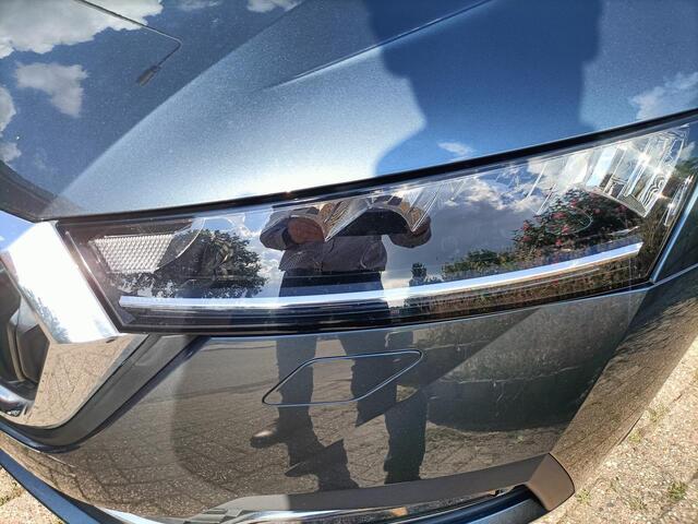 Skoda OCTAVIA COMBI 1.0 e-TSI Hybr BusEd. Navi, Dig.Displ,Camera