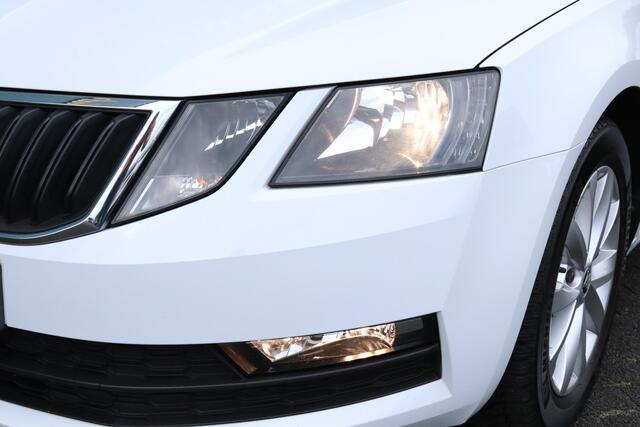 Skoda OCTAVIA Combi 1.0 TSI Greentech Ambition Business TREKH.|CARPLAY|CRUISE|NAV|CLIMA|PDC|LMV