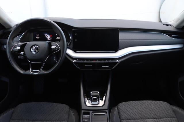 Skoda OCTAVIA Combi 1.4 TSI iV Style 204pk DSG6