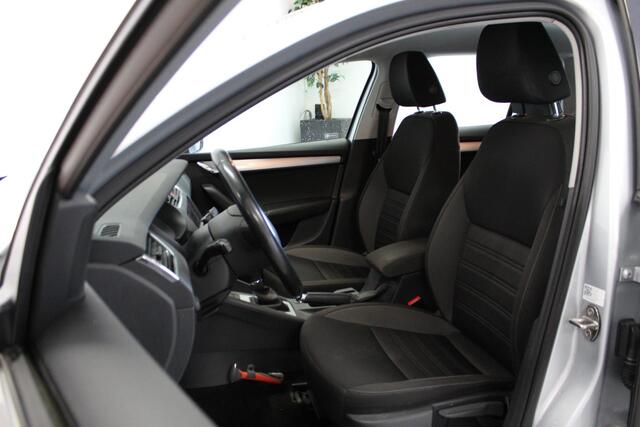 Skoda OCTAVIA Combi 1.6 TDI Greentech Ambition Business | 16'LMV | NAVIGATIE | CARPLAY | PDC-A | CRUISE | ELEK-RAMEN | CLIMA | CPV |