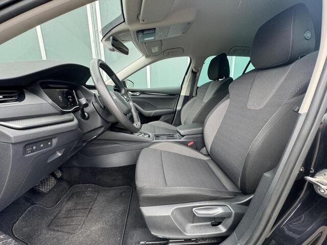 Skoda OCTAVIA 1.4 TSI iV PHEV 204pk Business Edition